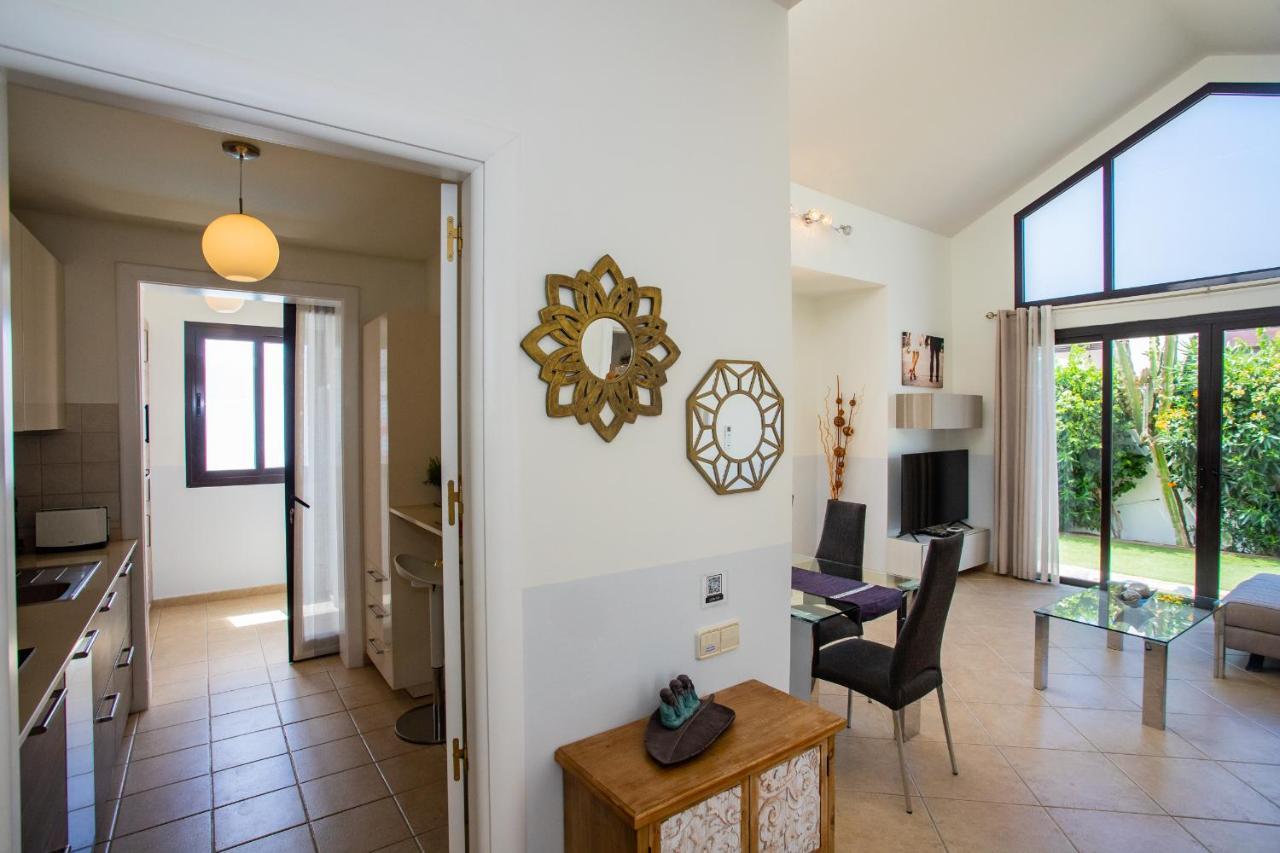Villa Casa Maurizio - Heated Pool, Hot Tub & Hammam à Playa Blanca  Extérieur photo