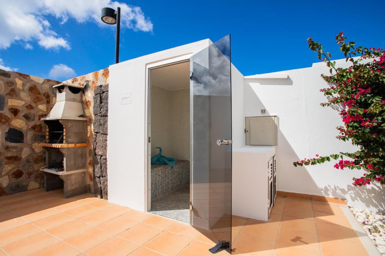 Villa Casa Maurizio - Heated Pool, Hot Tub & Hammam à Playa Blanca  Extérieur photo